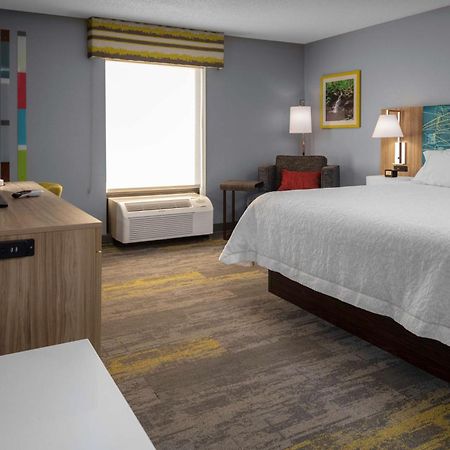 Hampton Inn Gretna - Smith Mountain Lake 외부 사진