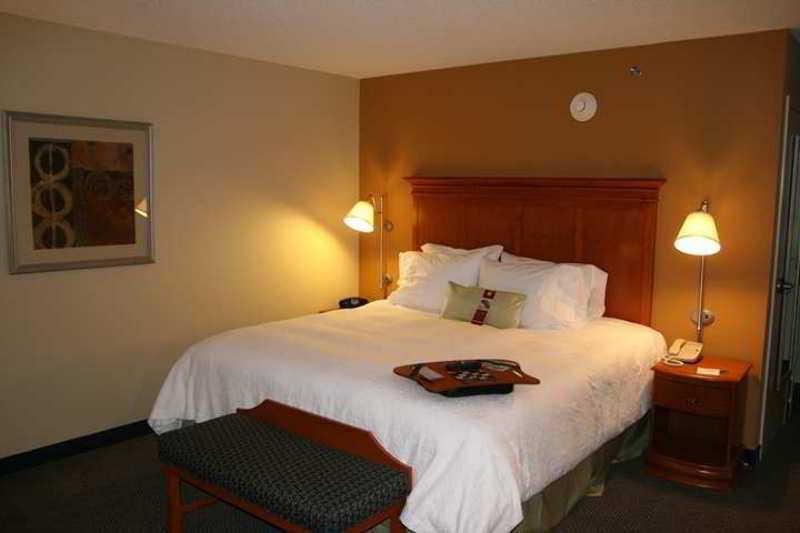 Hampton Inn Gretna - Smith Mountain Lake 외부 사진