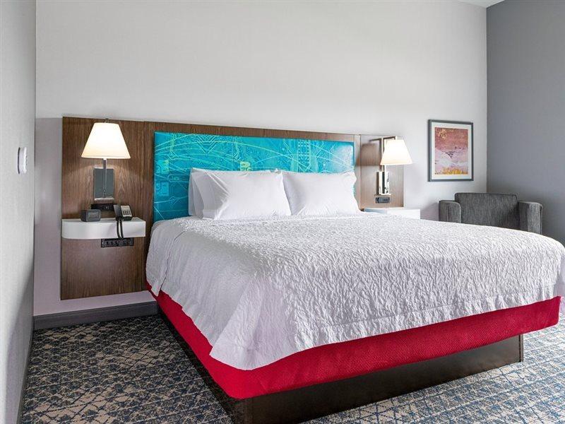 Hampton Inn Gretna - Smith Mountain Lake 외부 사진