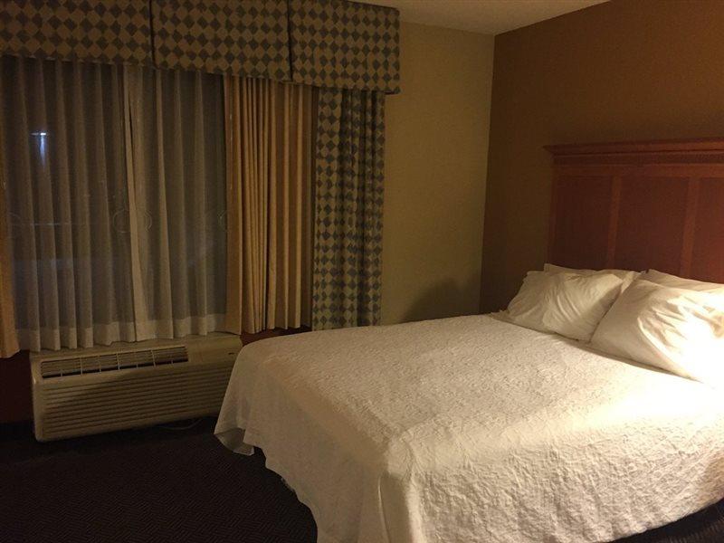 Hampton Inn Gretna - Smith Mountain Lake 외부 사진
