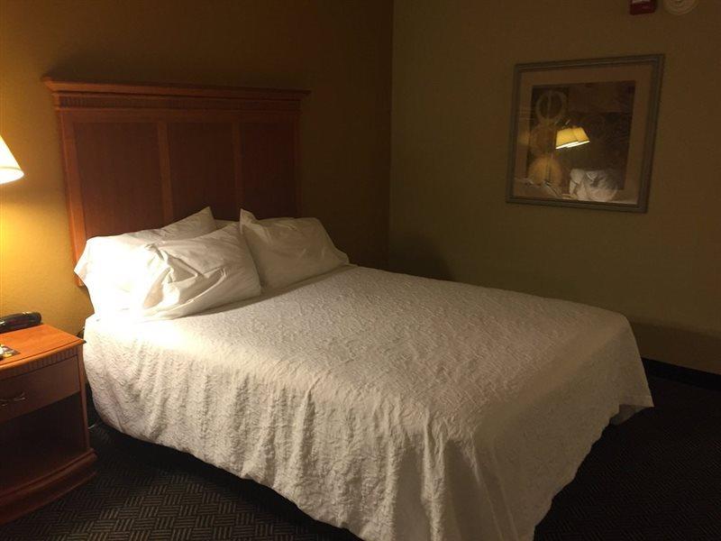 Hampton Inn Gretna - Smith Mountain Lake 외부 사진