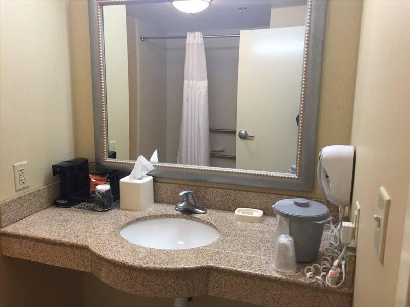 Hampton Inn Gretna - Smith Mountain Lake 외부 사진