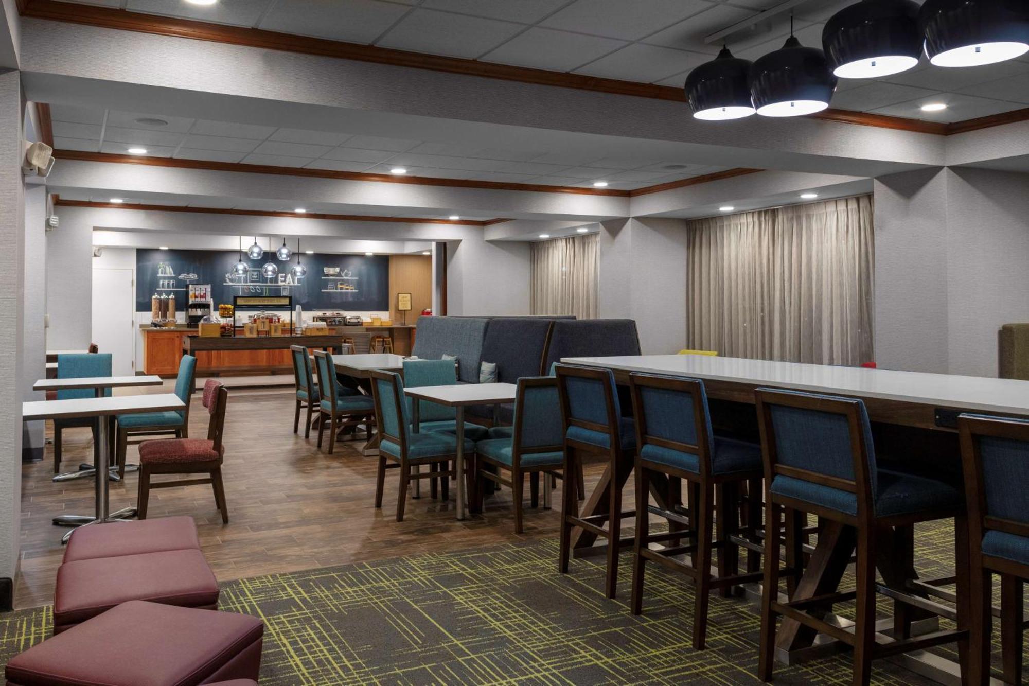 Hampton Inn Gretna - Smith Mountain Lake 외부 사진