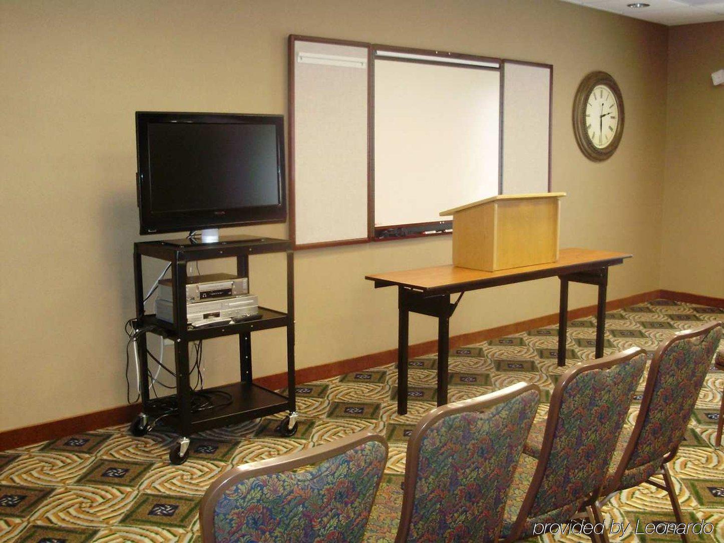 Hampton Inn Gretna - Smith Mountain Lake 시설 사진