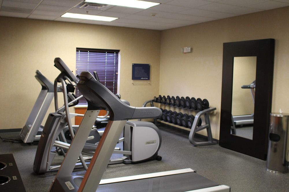 Hampton Inn Gretna - Smith Mountain Lake 외부 사진