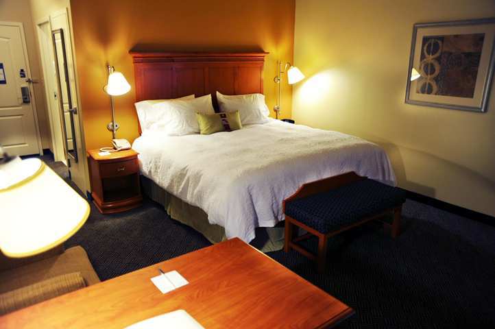 Hampton Inn Gretna - Smith Mountain Lake 외부 사진